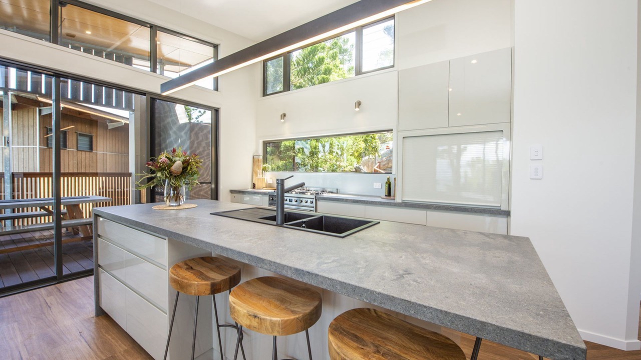 Photo of Kitchen in Picnic Bay