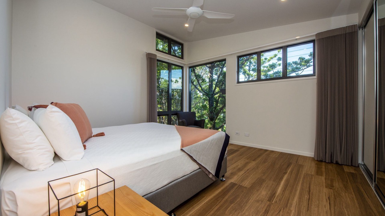 Photo of Bedroom in Picnic Bay