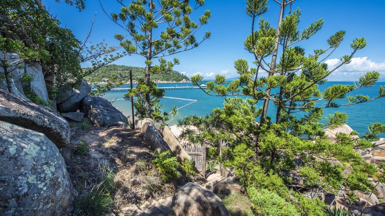 Photo of Outdoor in Picnic Bay