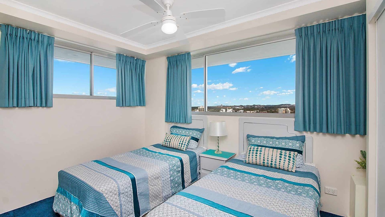 Photo of Bedroom in Coolangatta