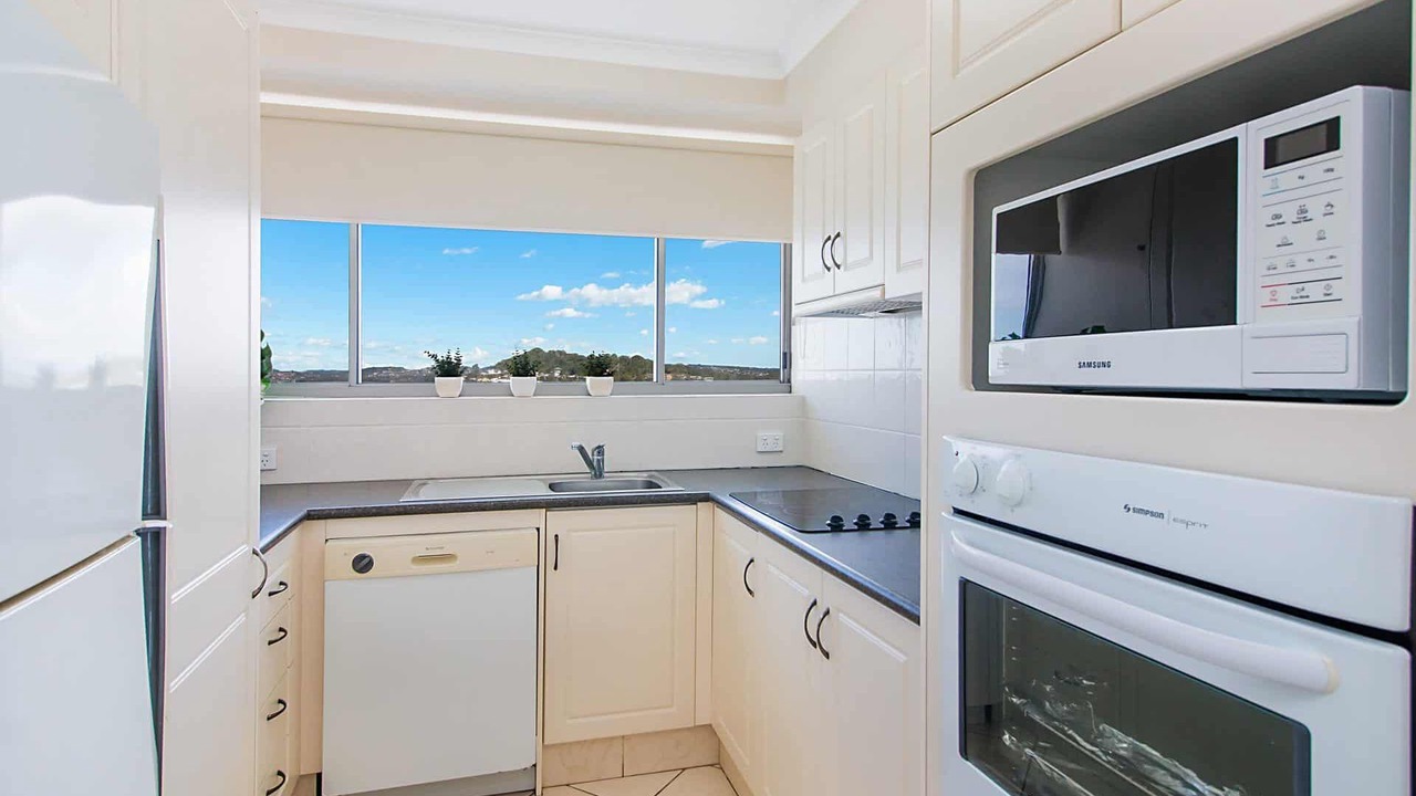 Photo of Kitchen in Coolangatta