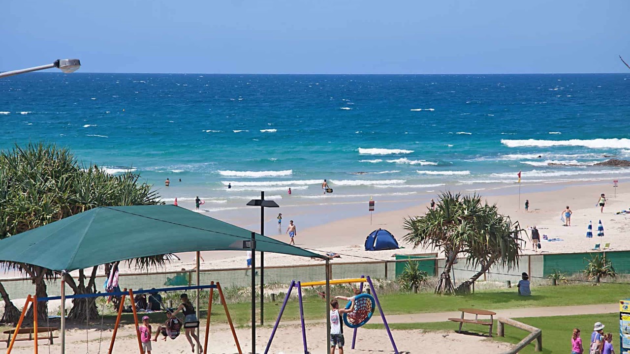 Photo of Others in Coolangatta