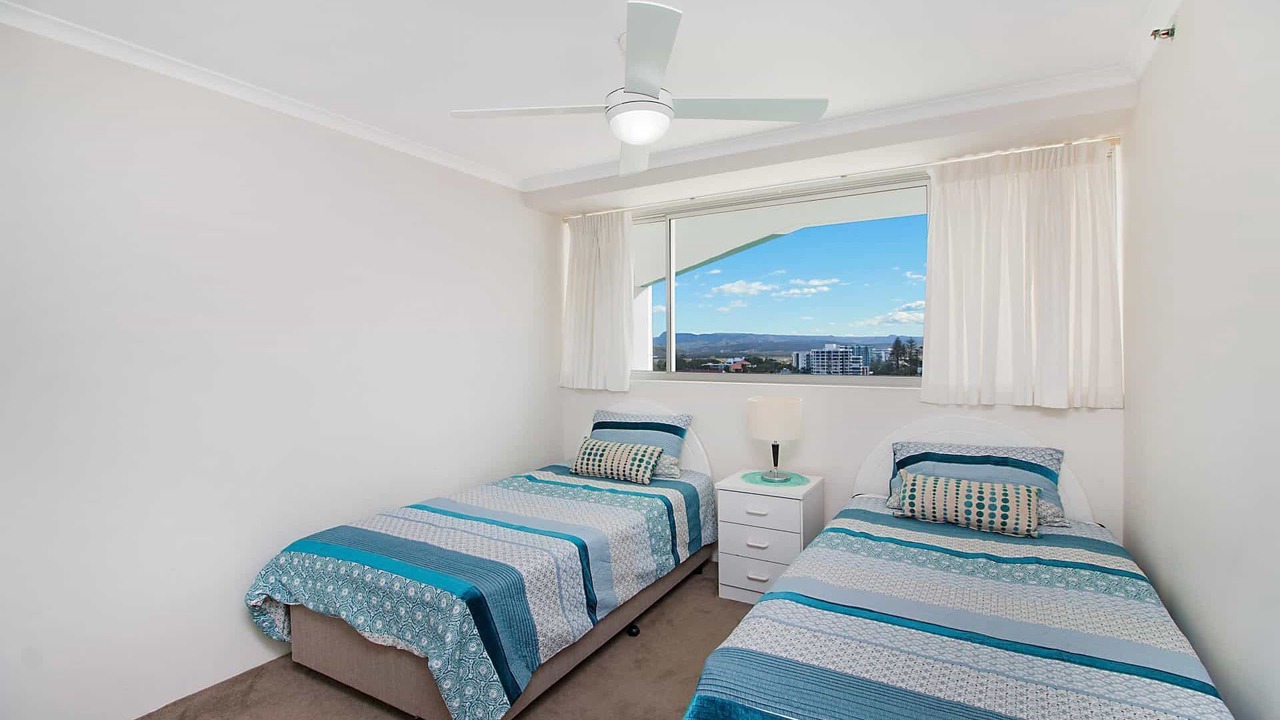 Photo of Bedroom in Coolangatta