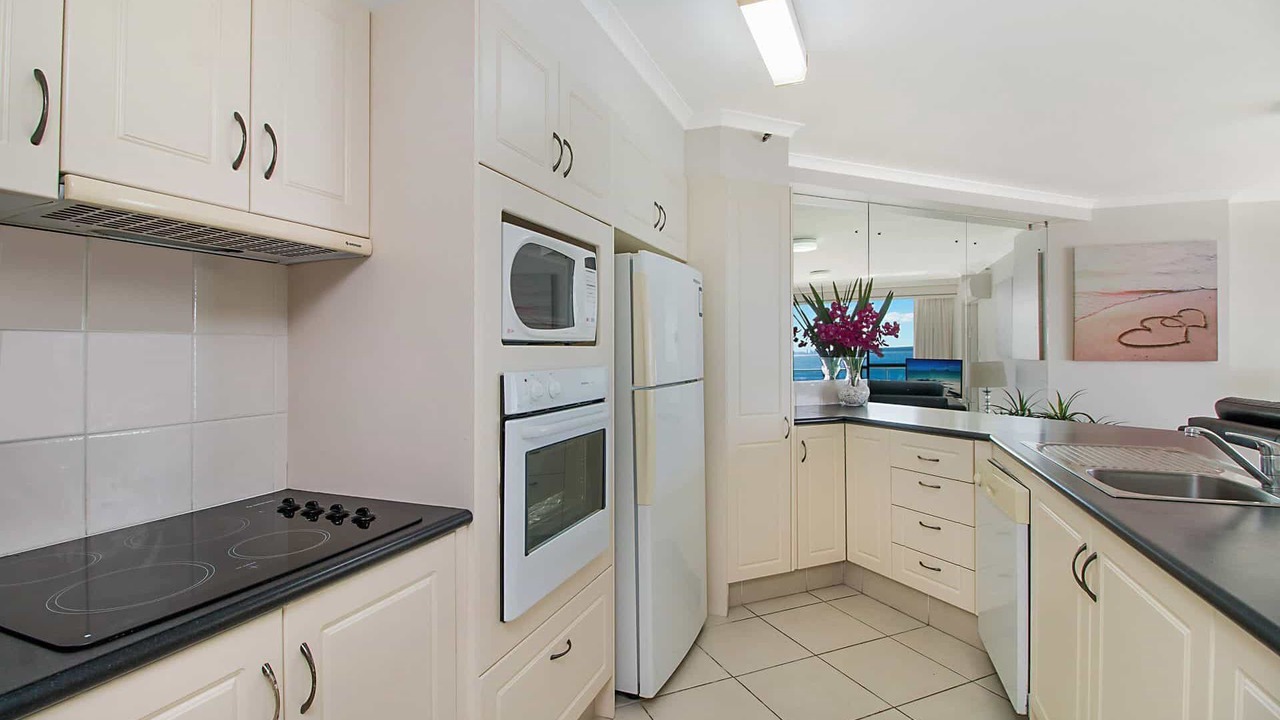 Photo of Kitchen in Coolangatta