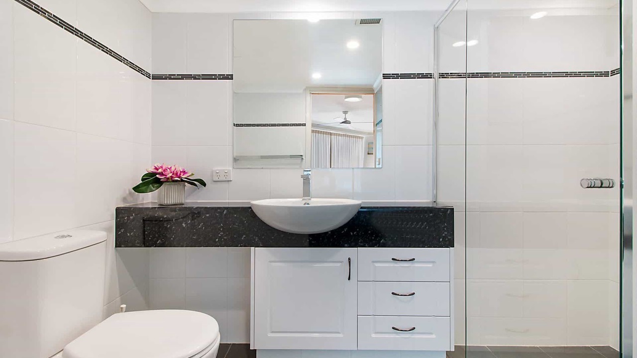Photo of Bathroom in Coolangatta