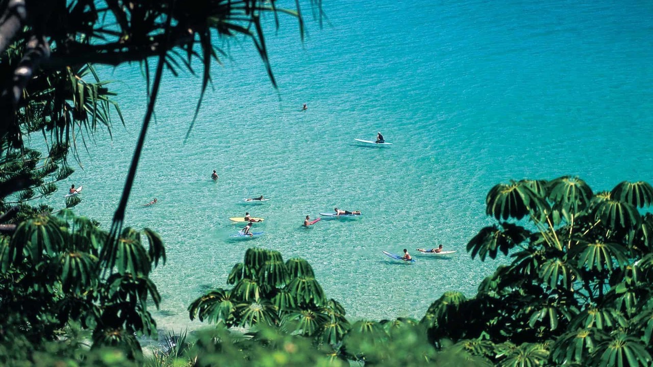 Photo of Others in Coolangatta