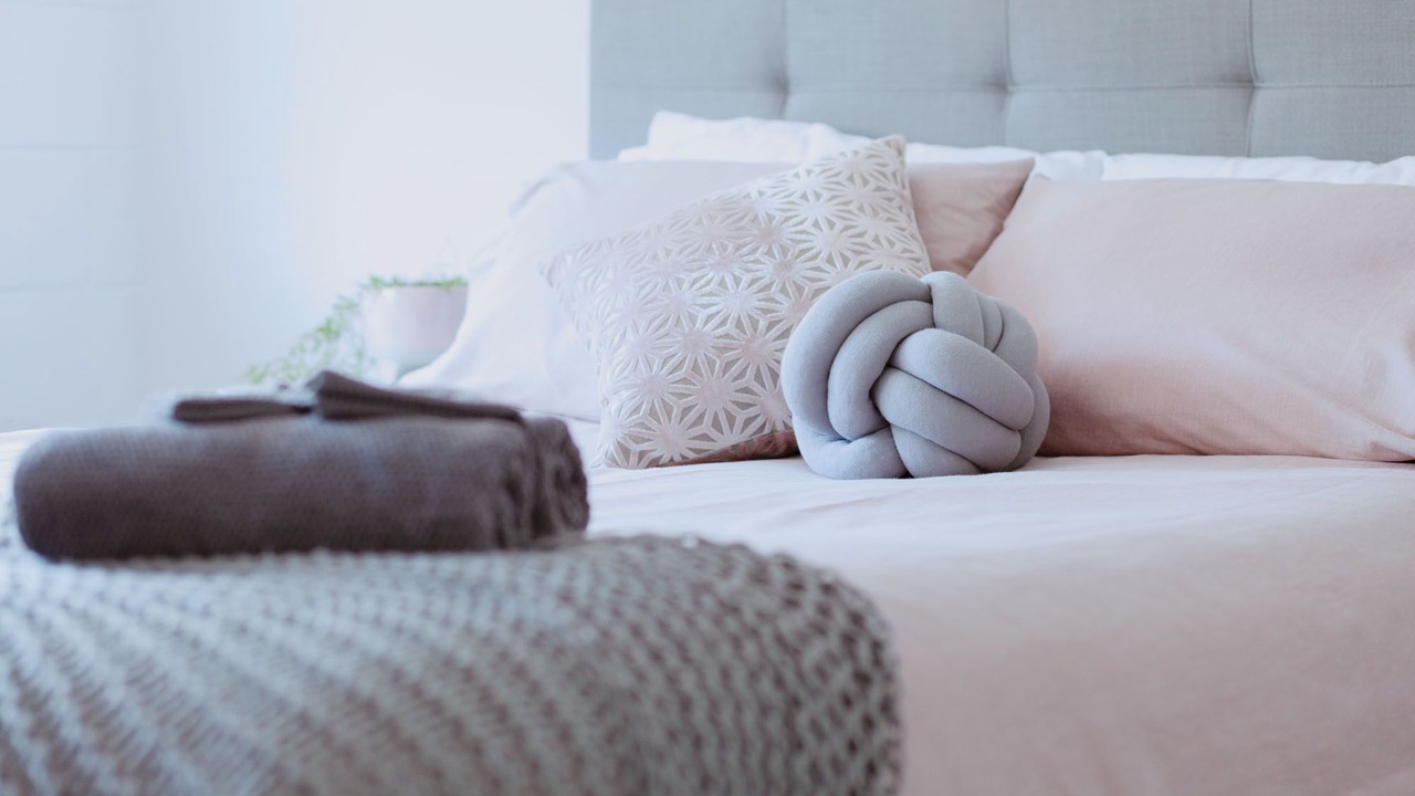 Photo of Bedroom in Marcoola