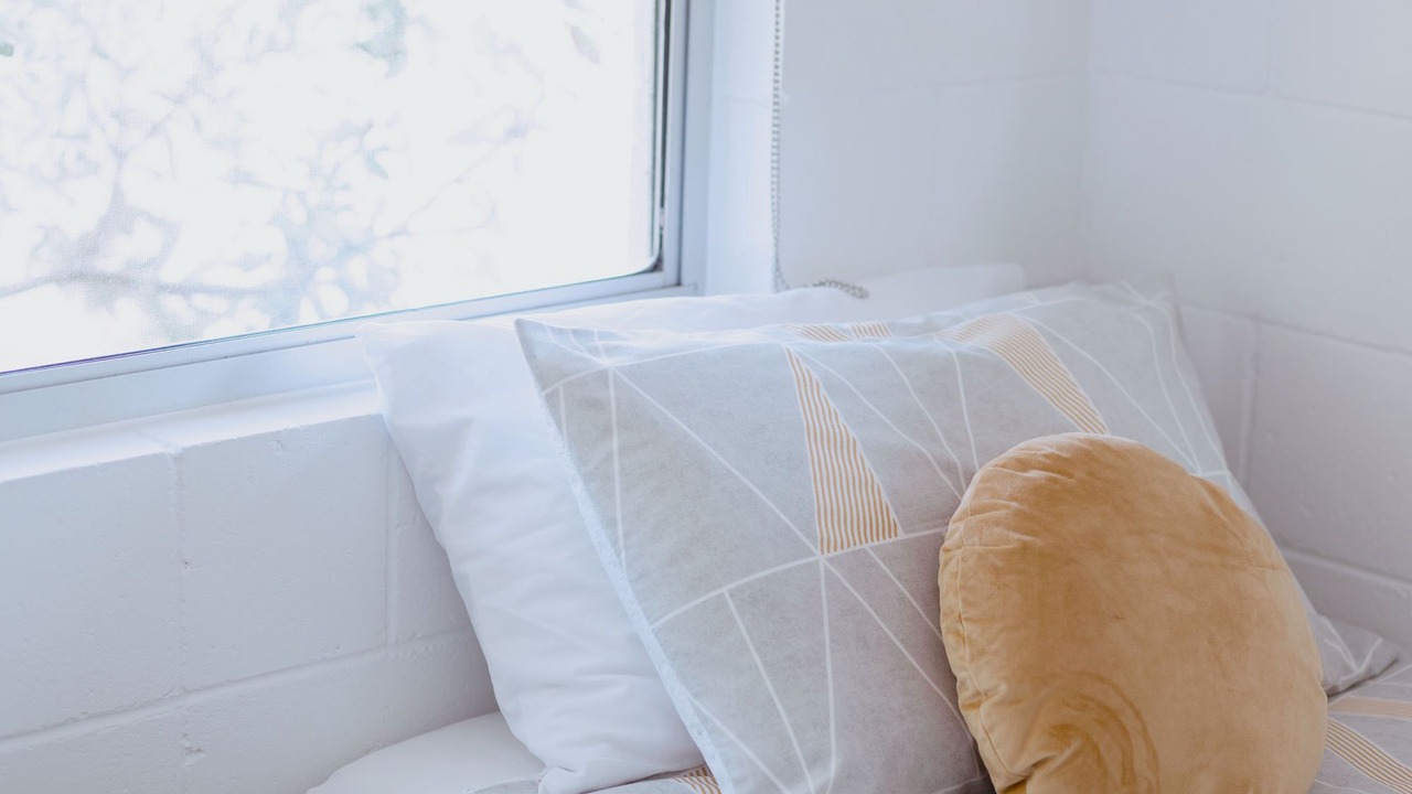 Photo of Bedroom in Marcoola