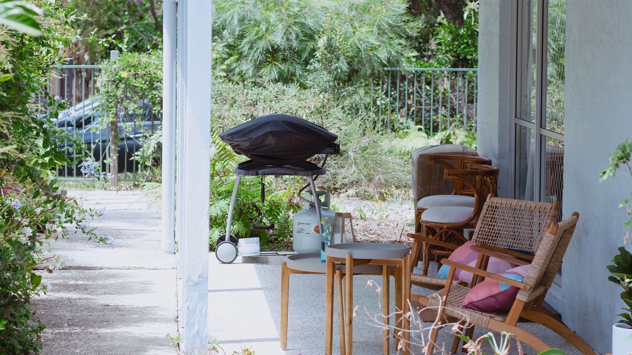 Photo of Patio Balcony in Marcoola