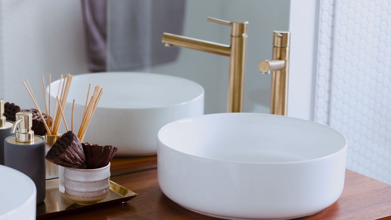 Photo of Bathroom in Marcoola