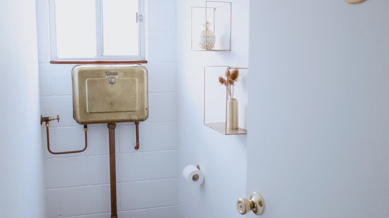 Photo of Bathroom in Marcoola