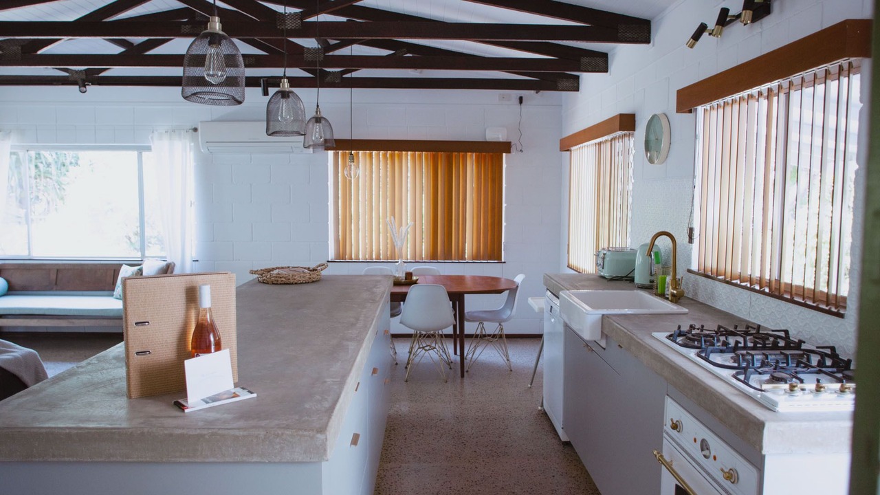 Photo of Kitchen in Marcoola