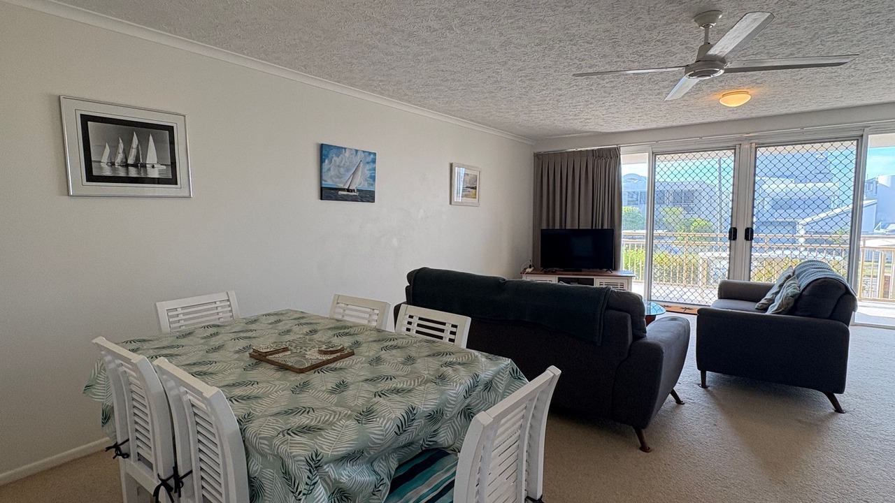 Photo of Livingroom in Caloundra