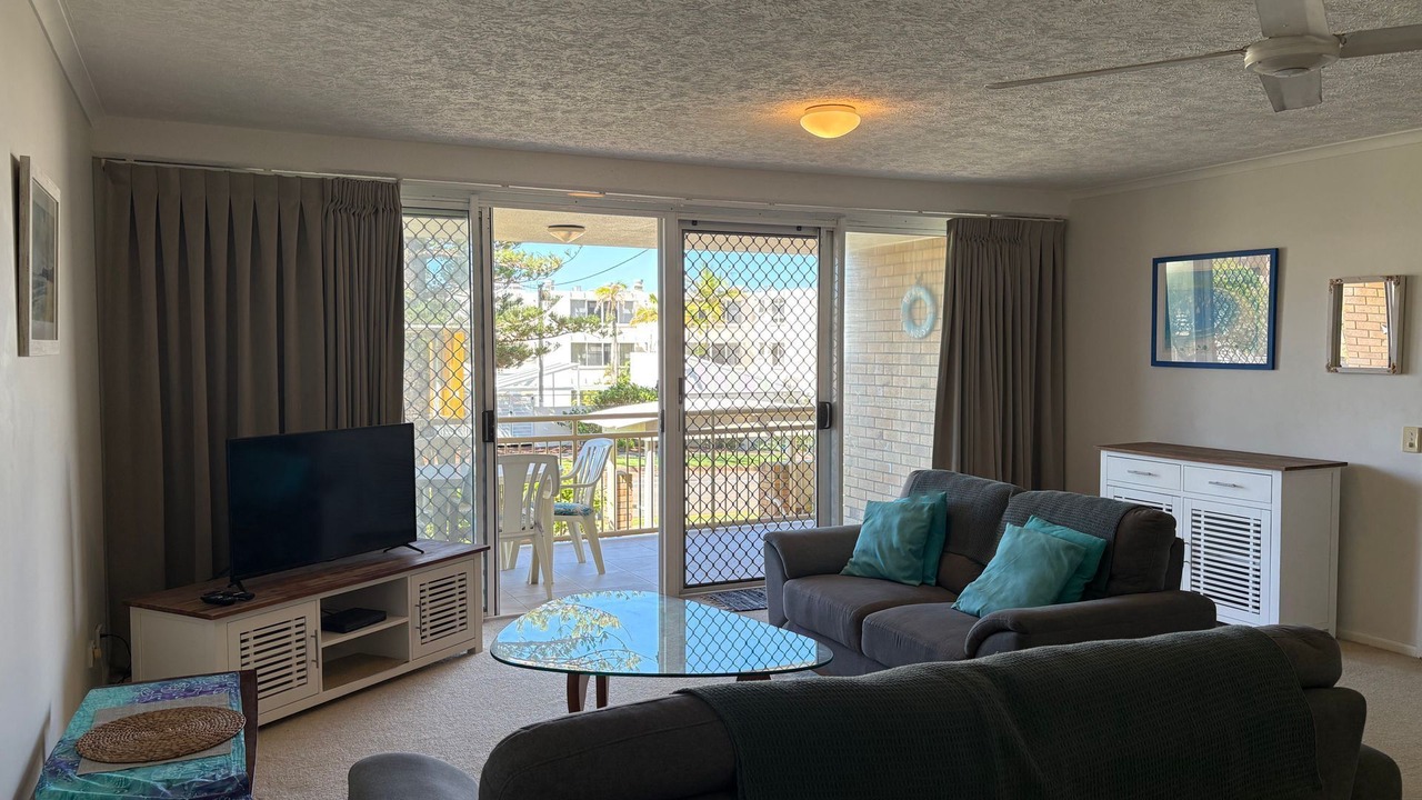 Photo of Livingroom in Caloundra