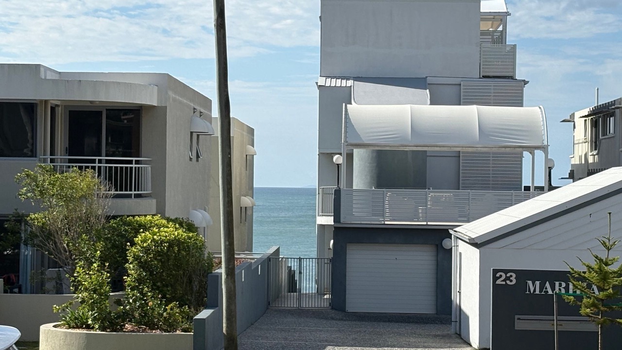 Photo of Outdoor in Caloundra