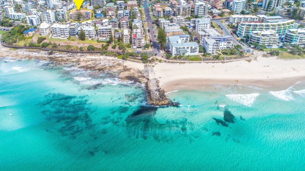 Photo of Others in Caloundra