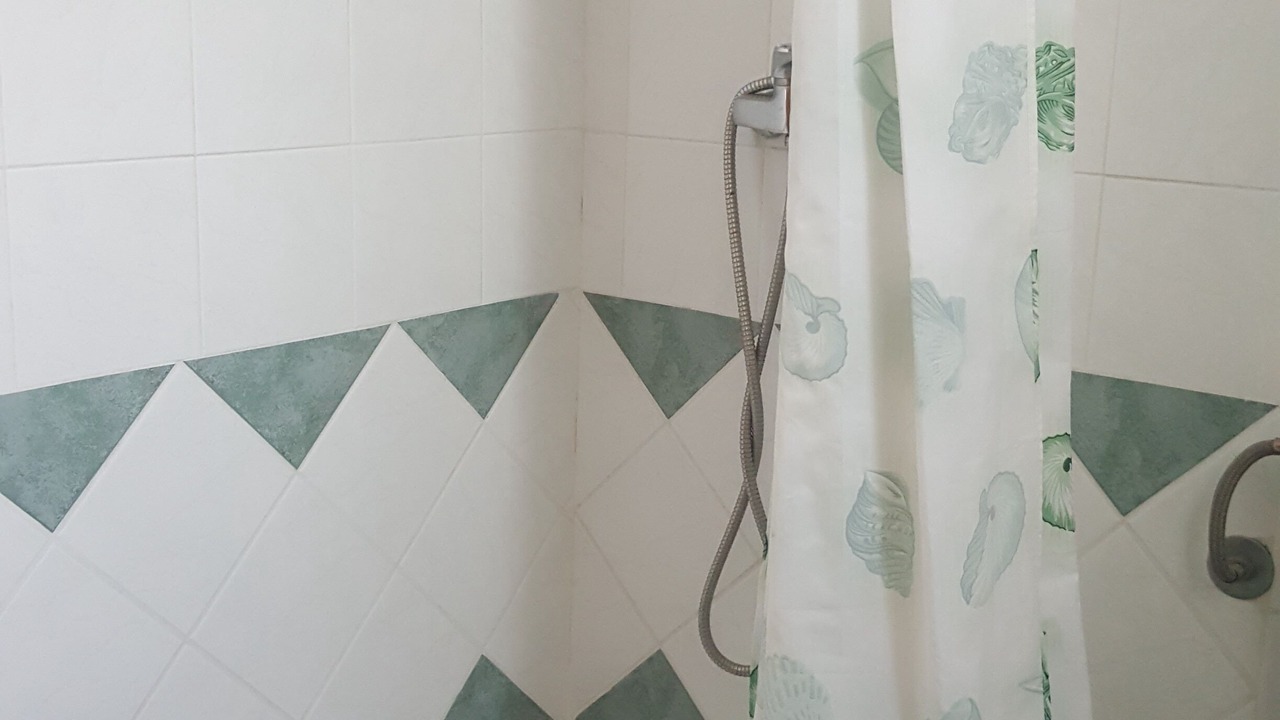 Photo of Bathroom in Palaia Epidavros
