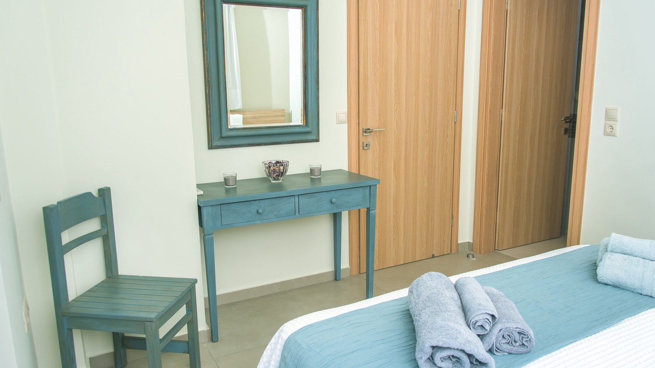 Photo of Bedroom in Gargaliani