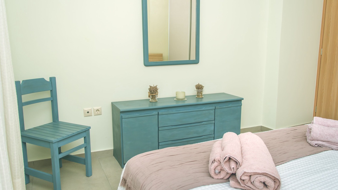 Photo of Bedroom in Gargaliani