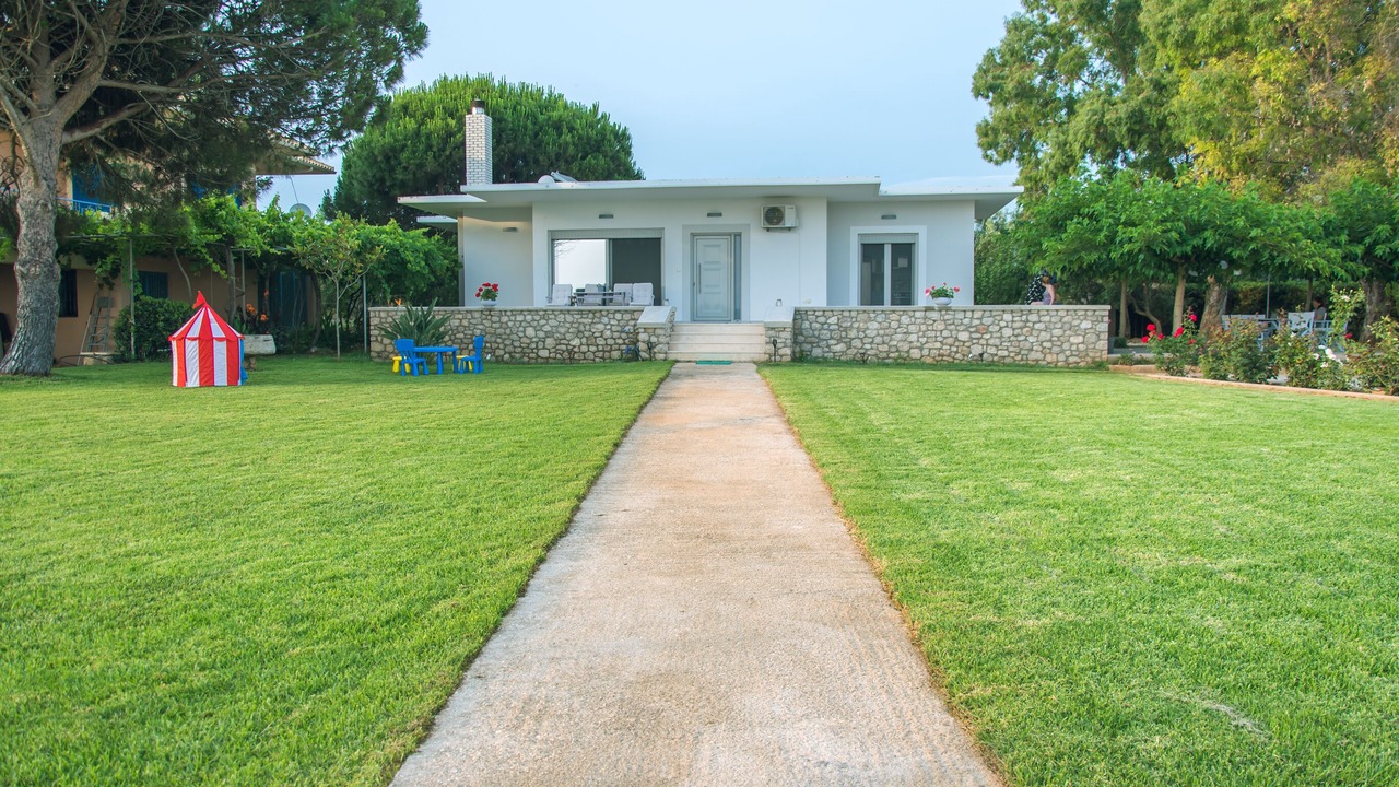 Photo of Outdoor in Gargaliani