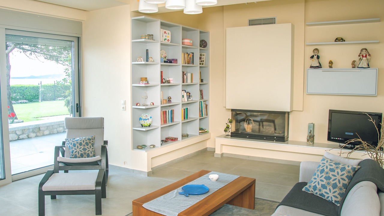Photo of Livingroom in Gargaliani
