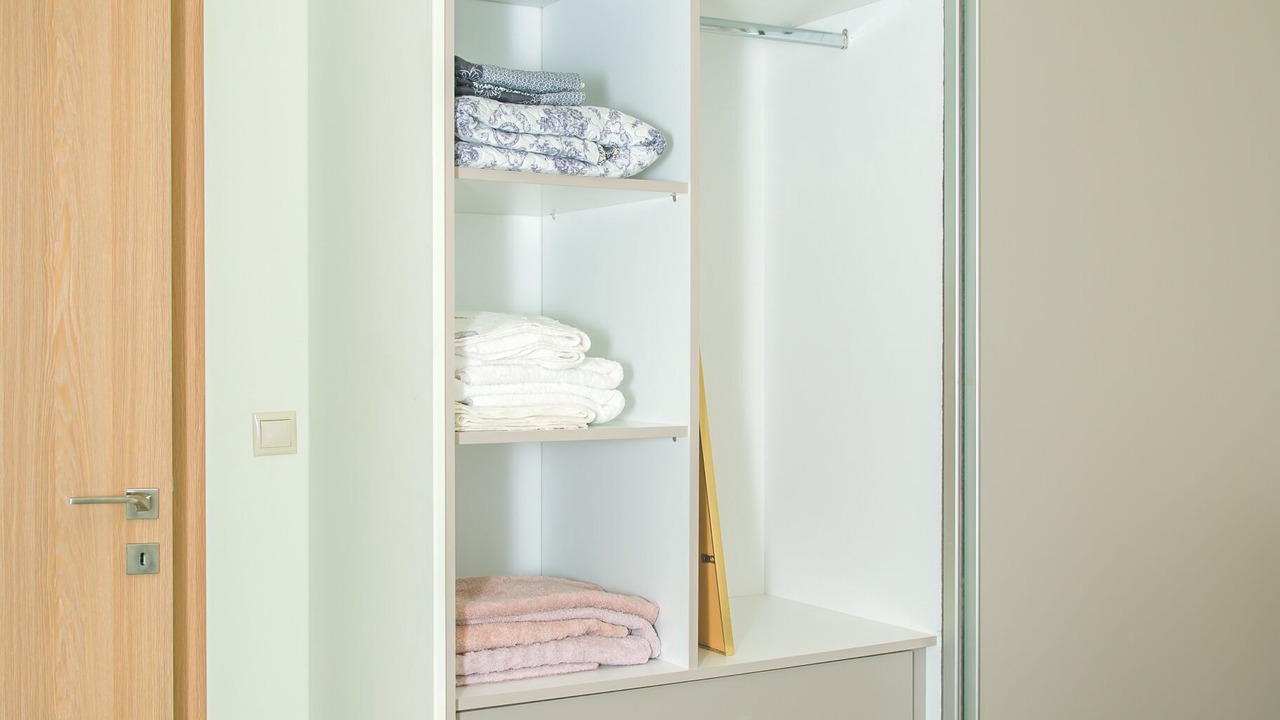 Photo of Bedroom in Gargaliani