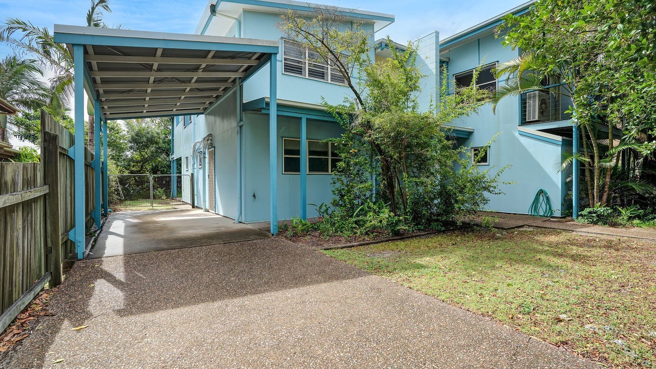 Photo of Outdoor in Rainbow Beach