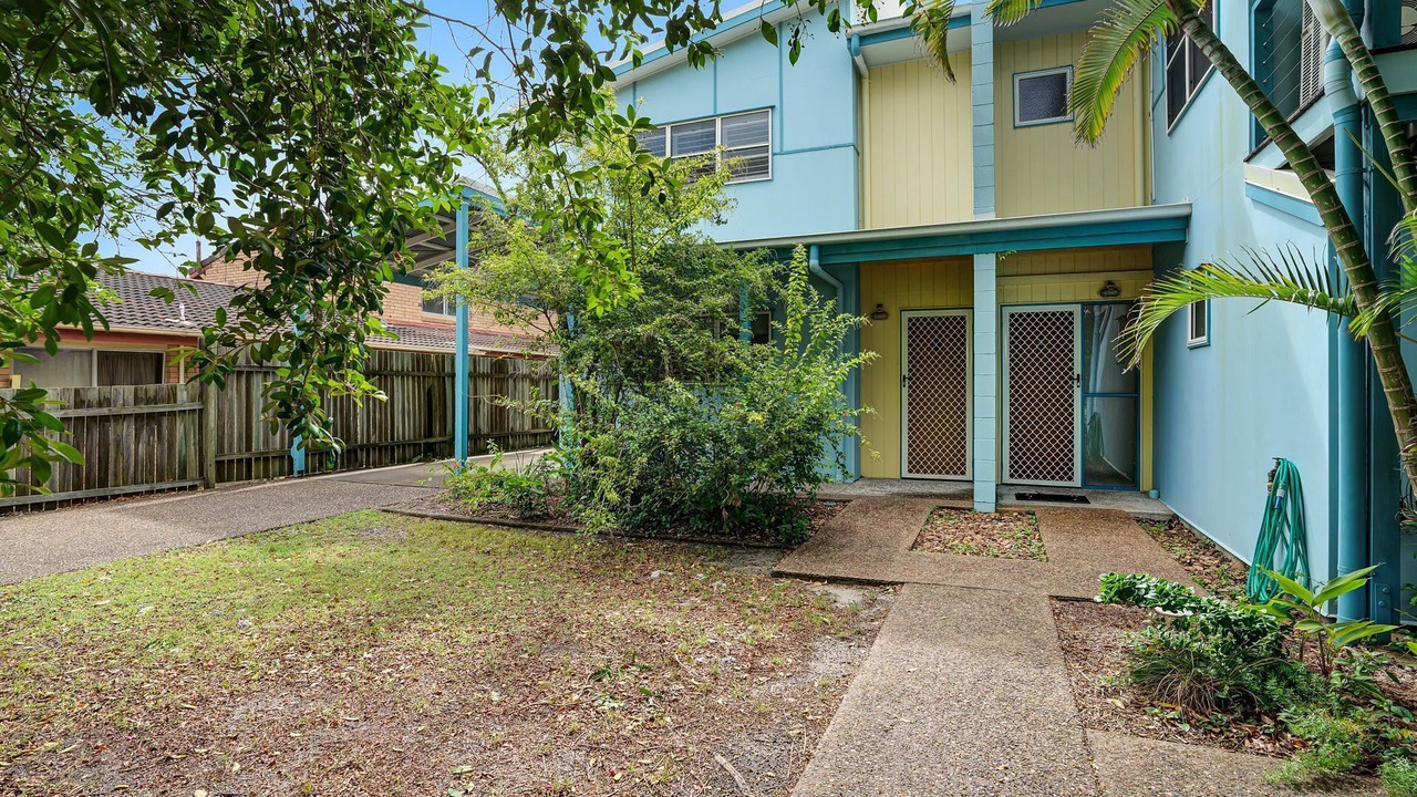 Photo of Outdoor in Rainbow Beach