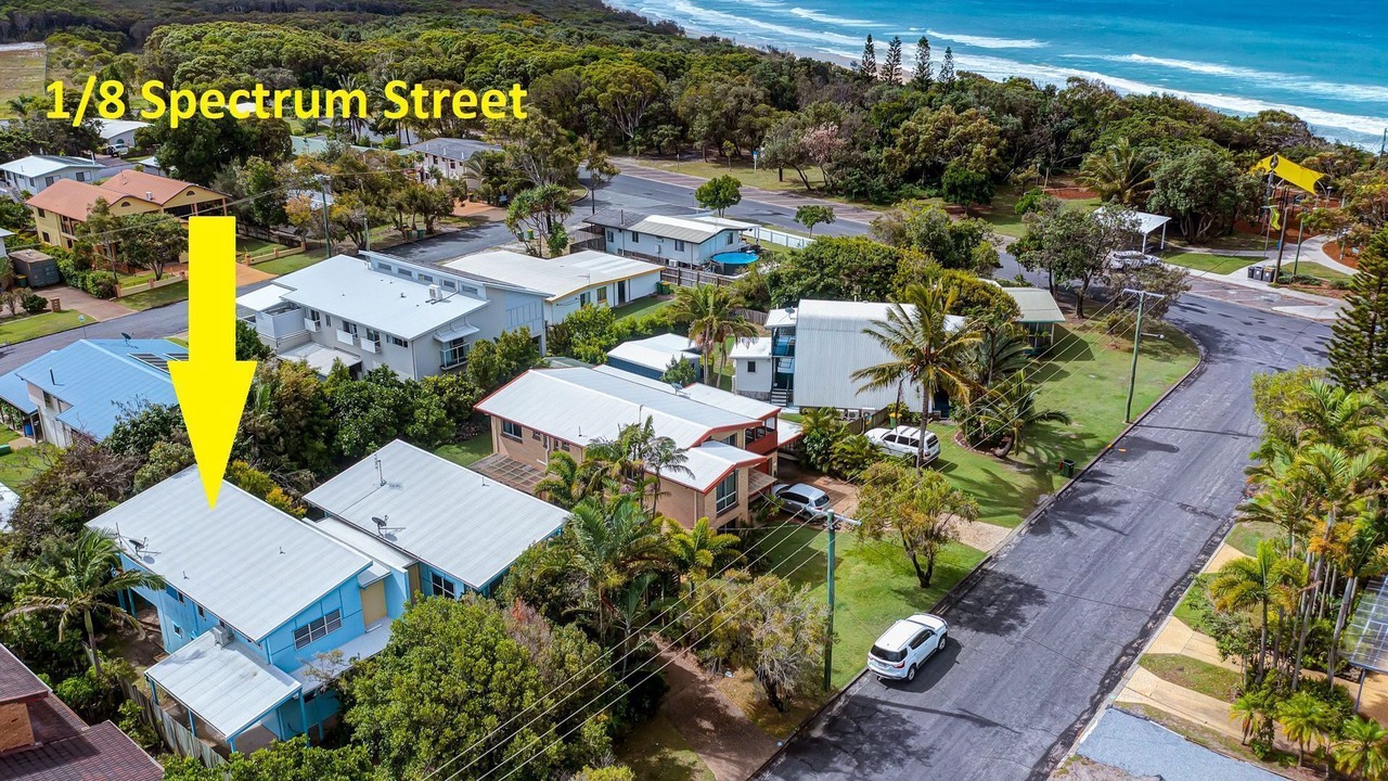 Photo of Outdoor in Rainbow Beach