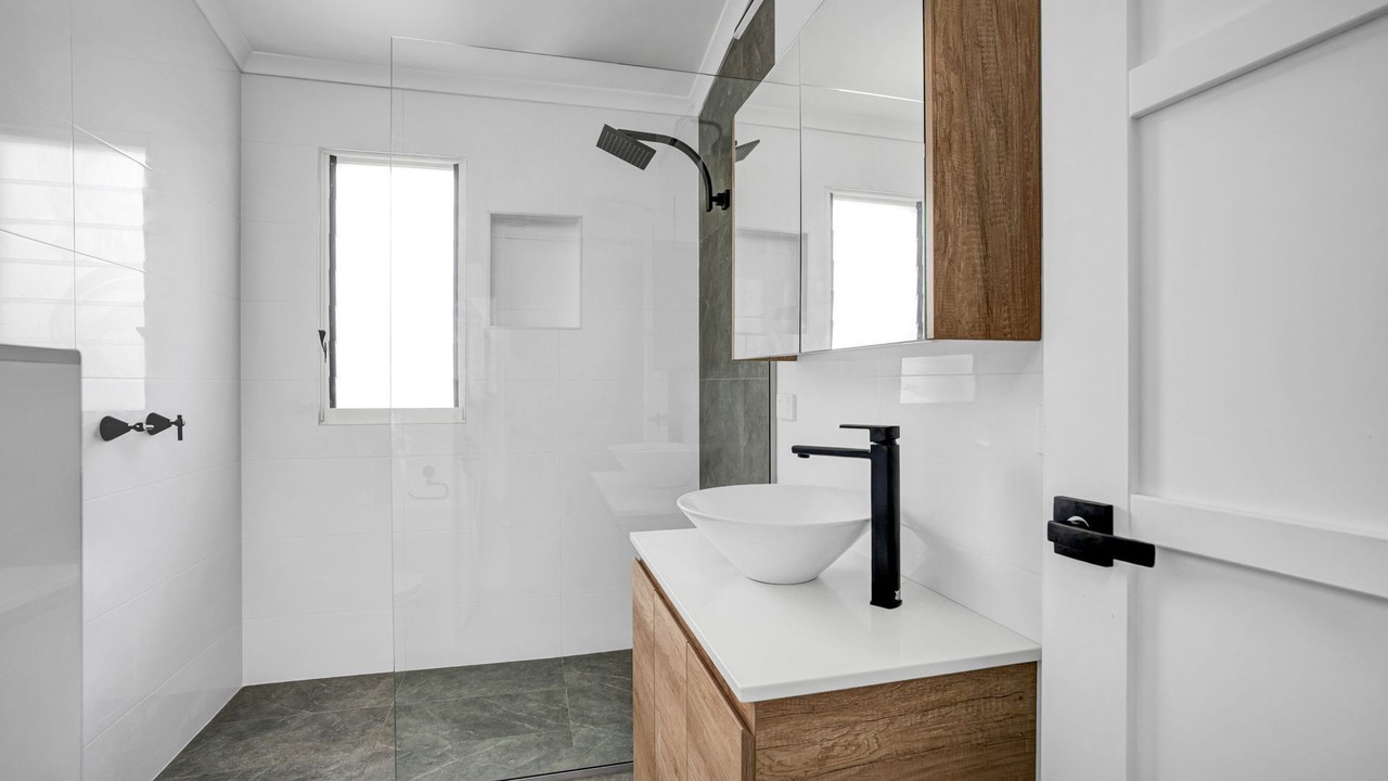 Photo of Bathroom in Rainbow Beach