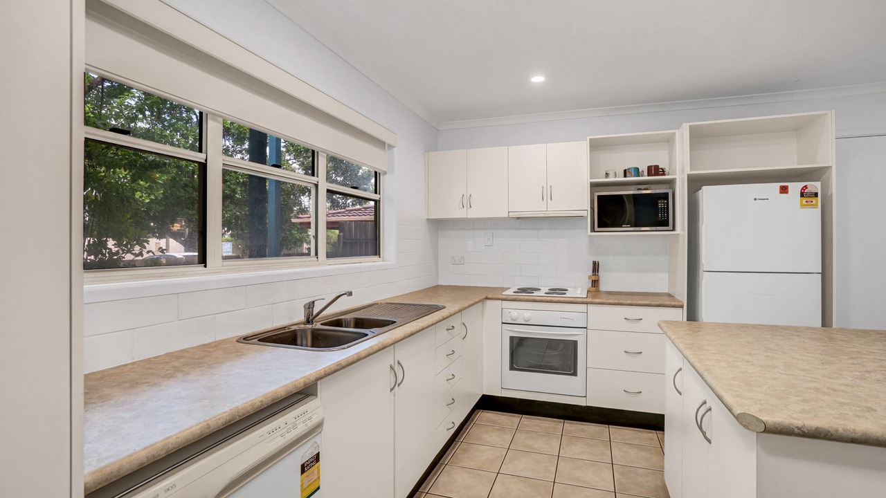 Photo of Kitchen in Rainbow Beach