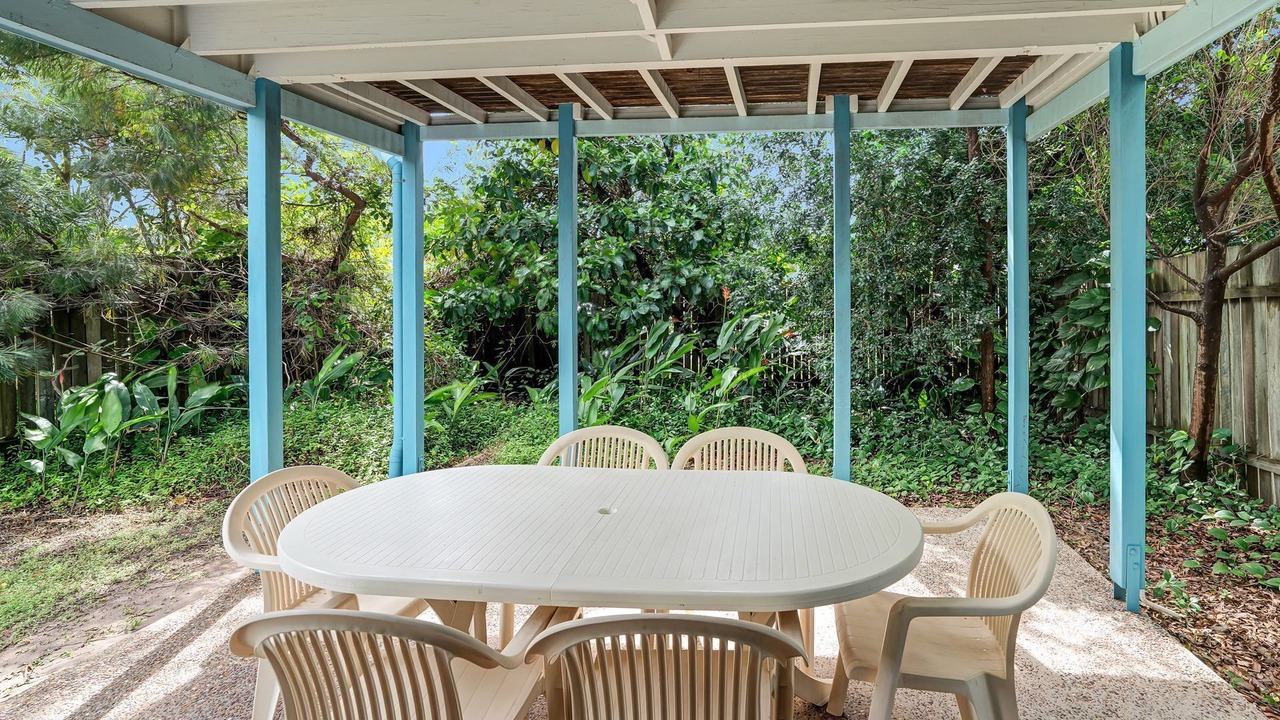 Photo of Outdoor in Rainbow Beach