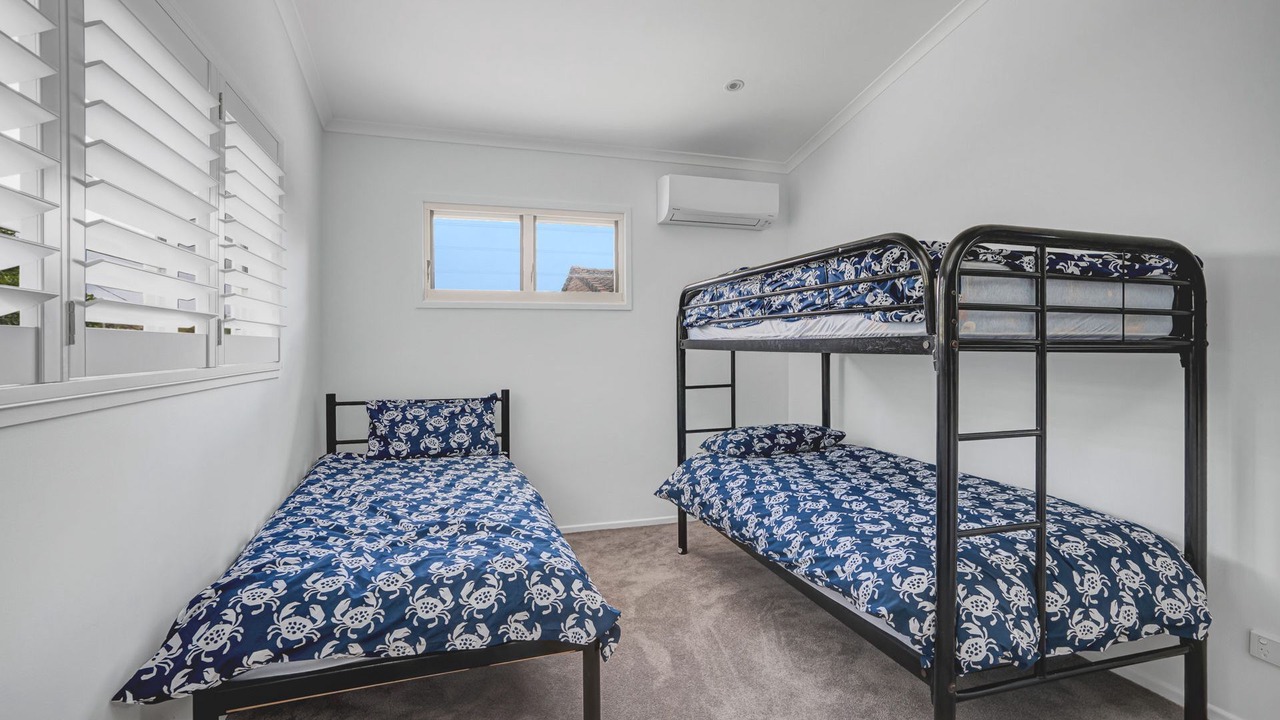 Photo of Bedroom in Rainbow Beach