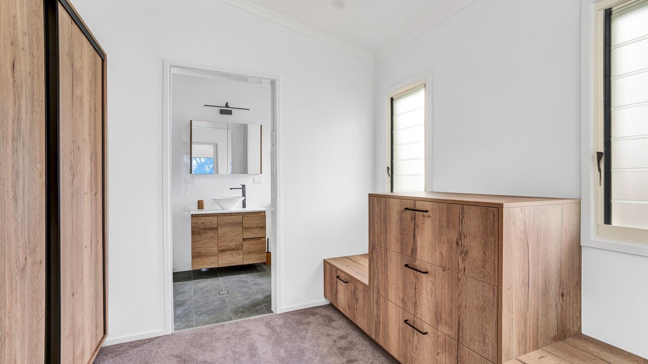 Photo of Bathroom in Rainbow Beach