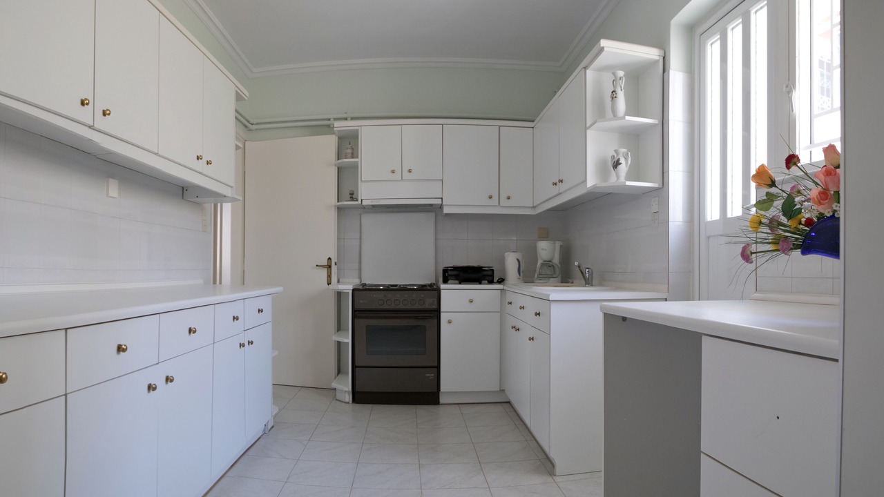 Photo of Kitchen in Dilesi