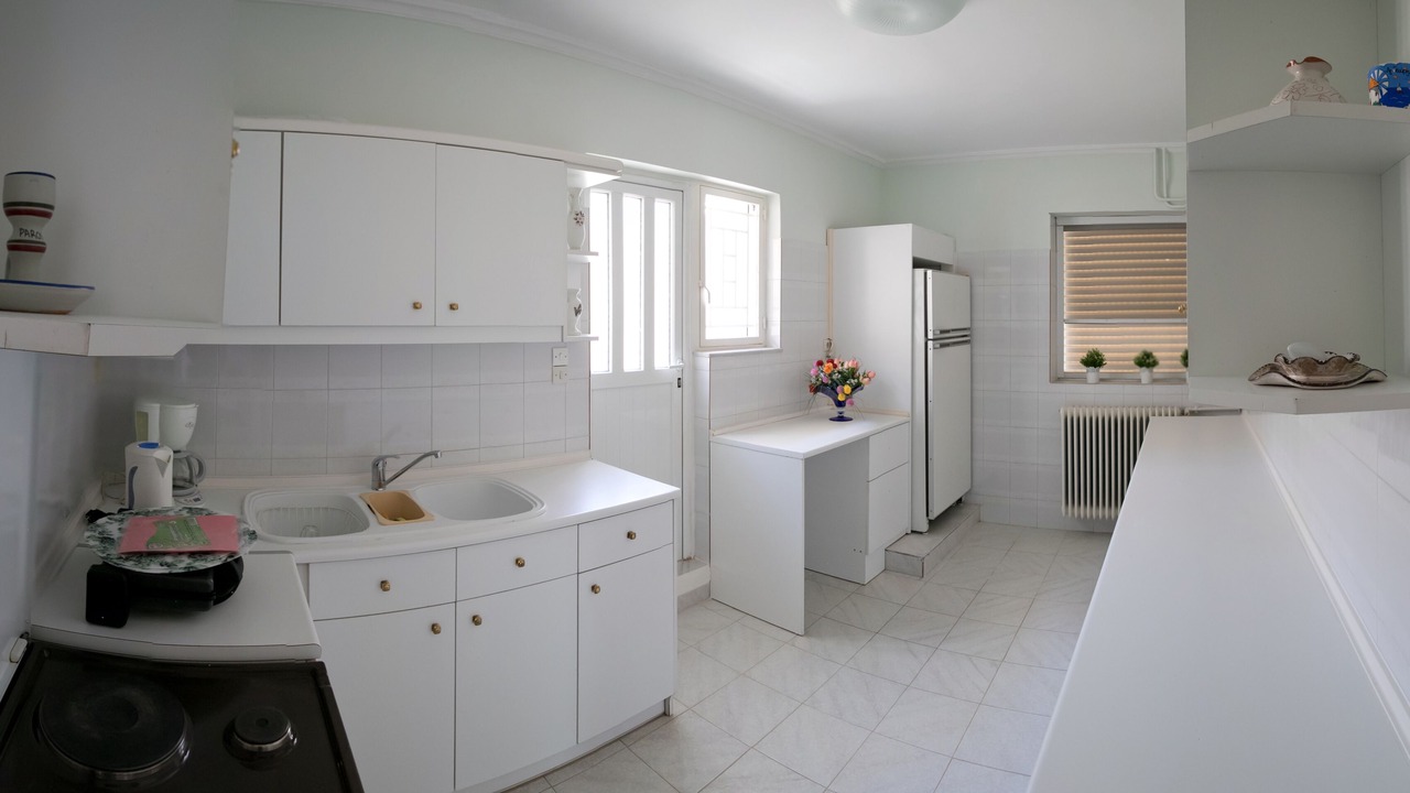 Photo of Kitchen in Dilesi