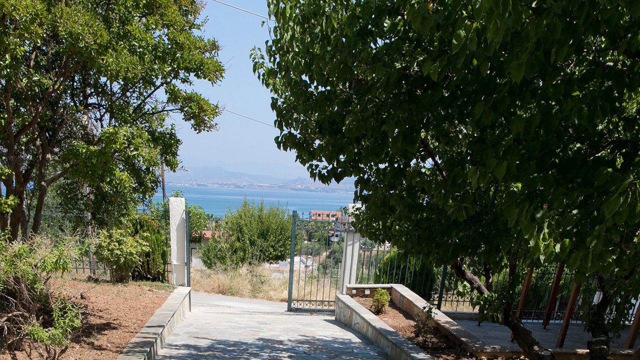 Photo of Patio Balcony in Dilesi
