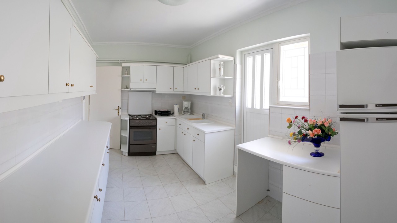Photo of Kitchen in Dilesi