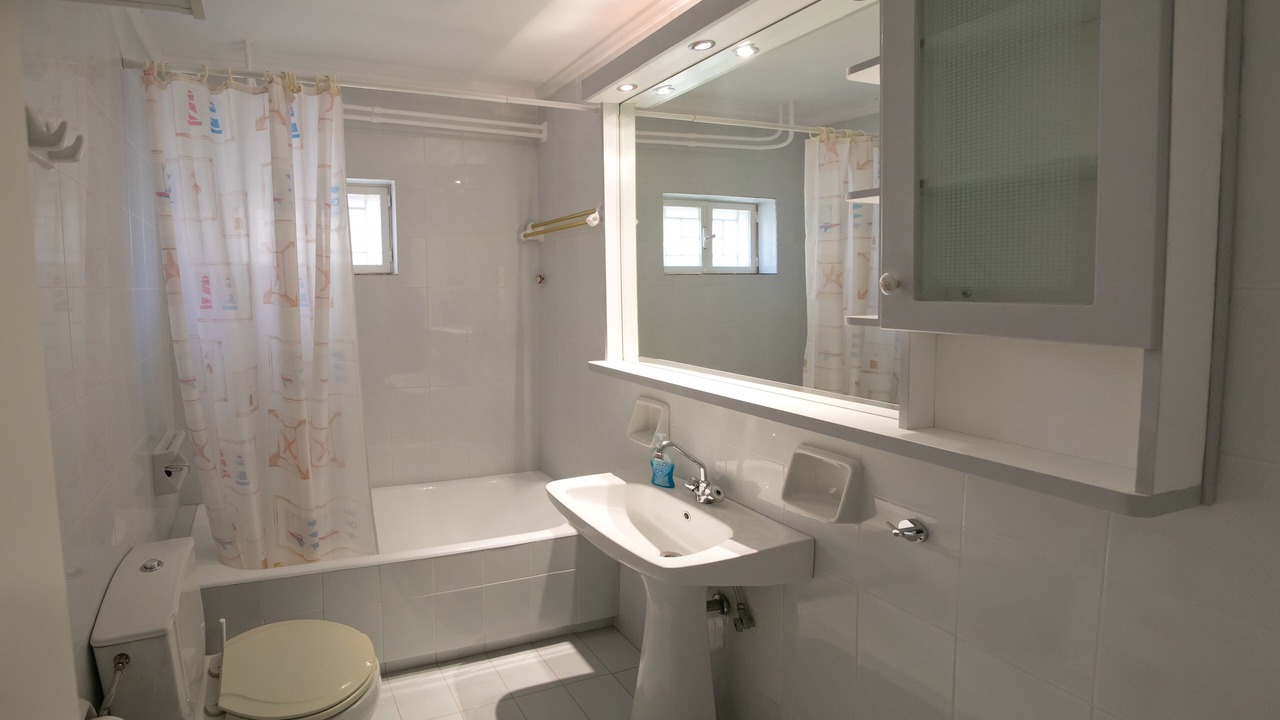 Photo of Bathroom in Dilesi
