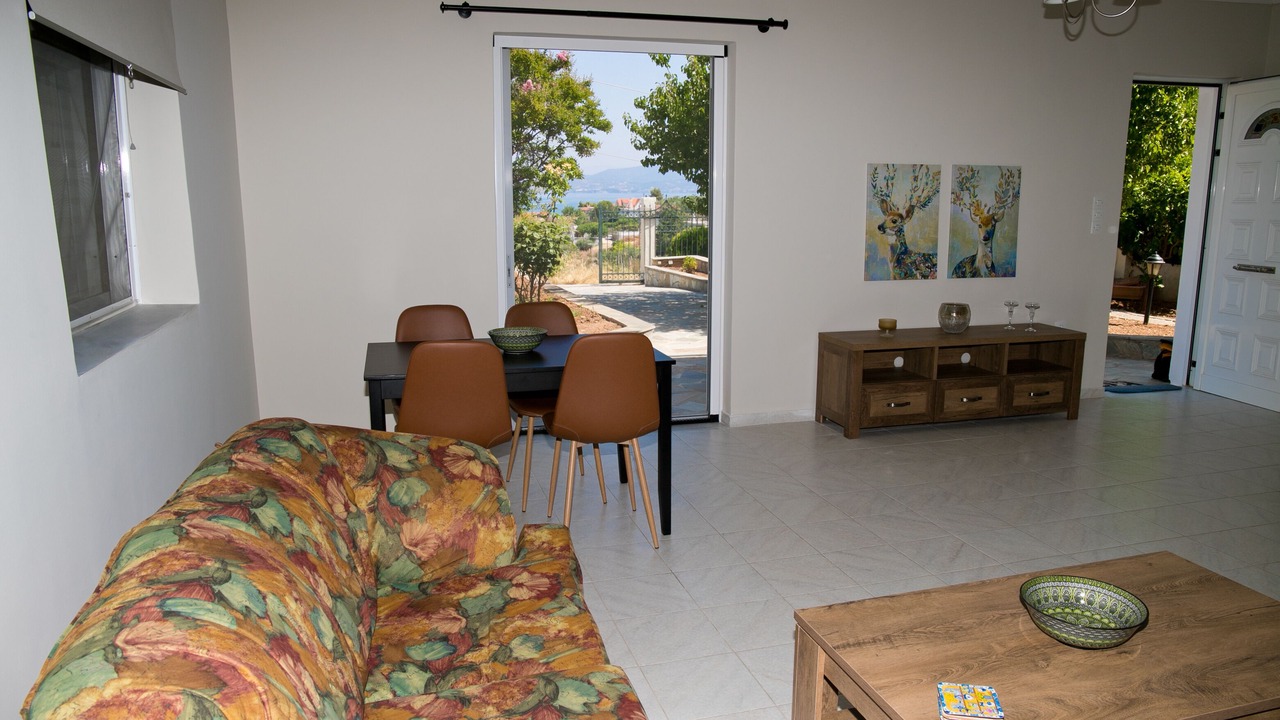Photo of Livingroom in Dilesi