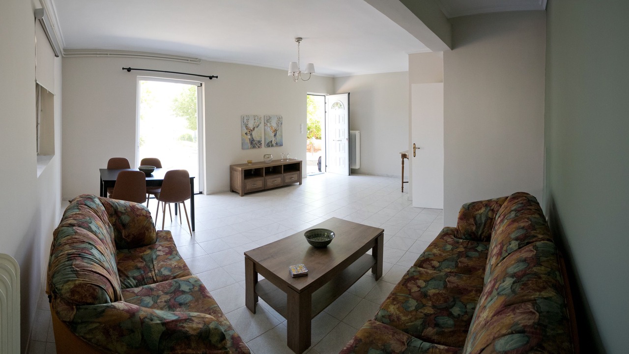 Photo of Livingroom in Dilesi