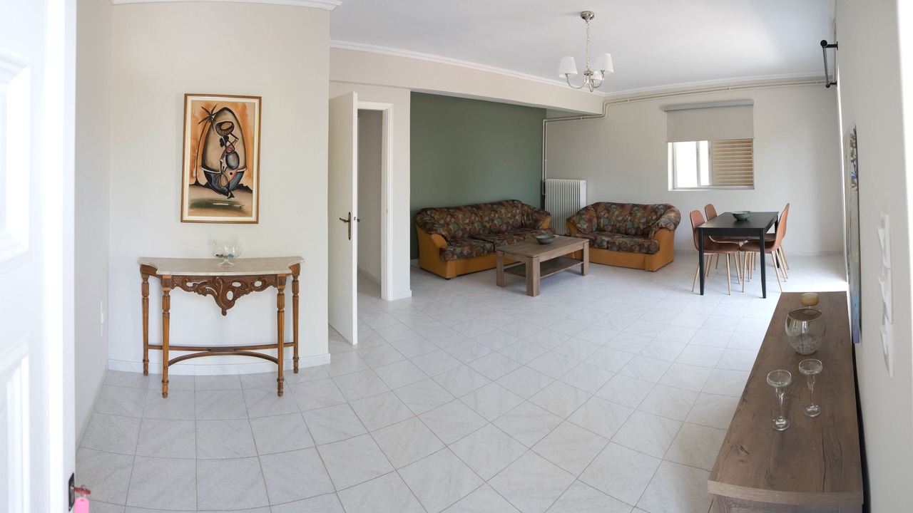 Photo of Livingroom in Dilesi