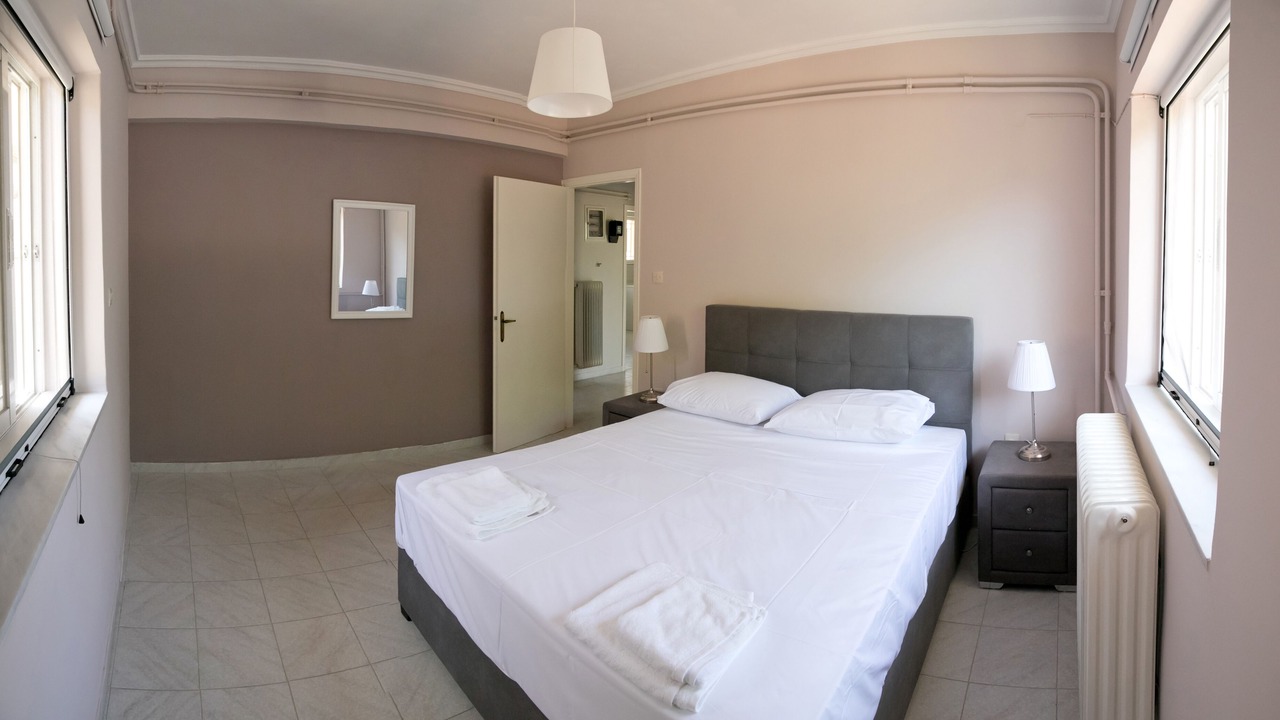 Photo of Bedroom in Dilesi