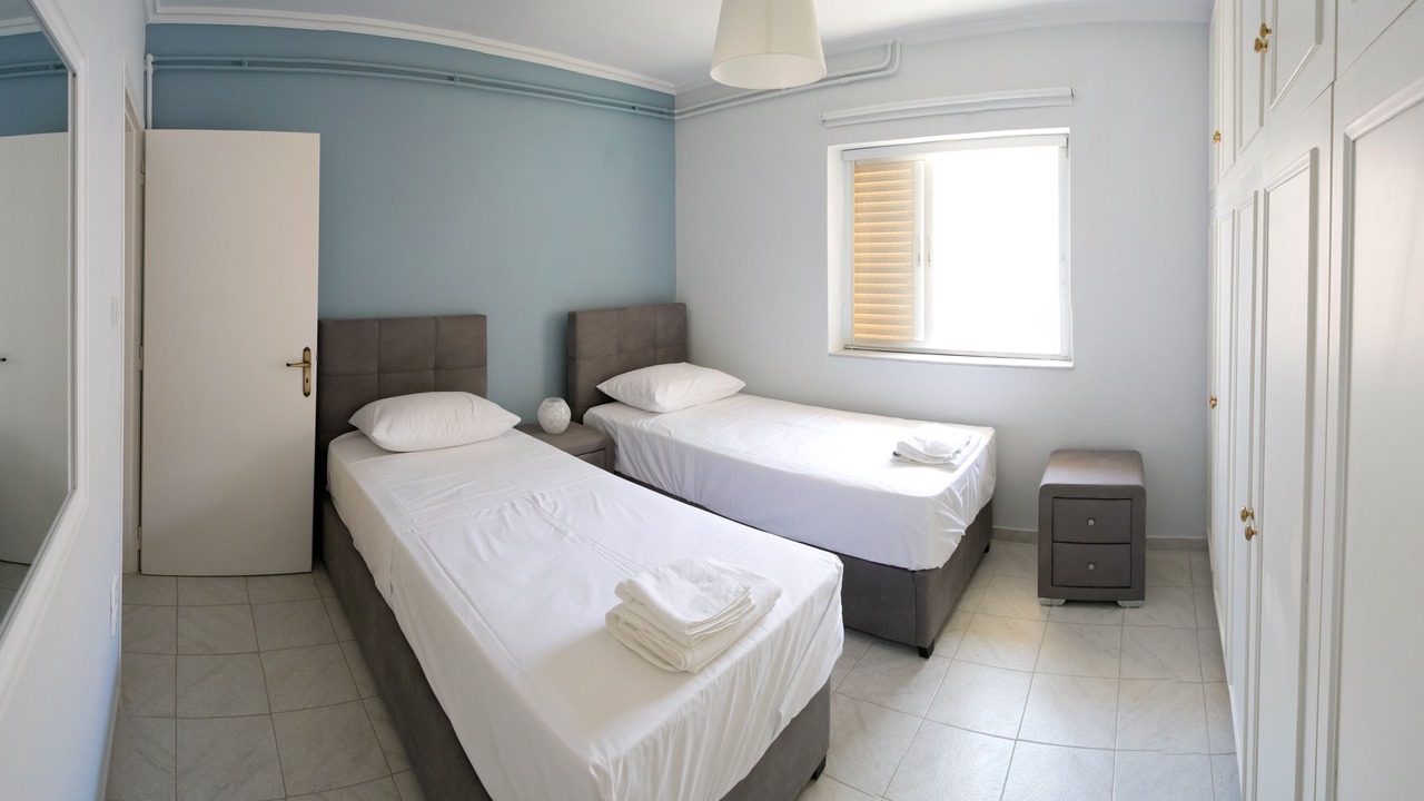 Photo of Bedroom in Dilesi