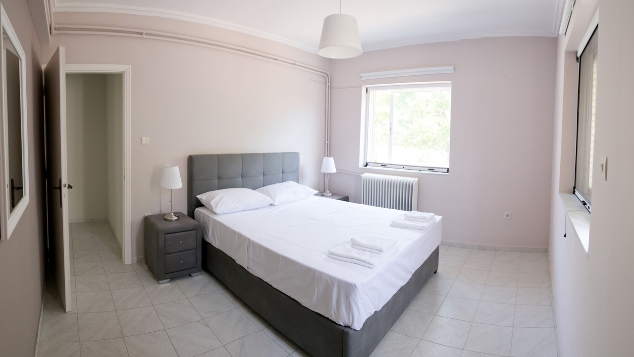 Photo of Bedroom in Dilesi