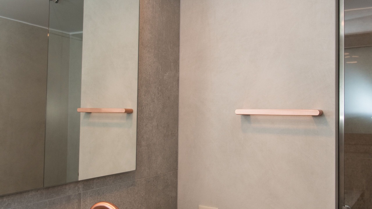 Photo of Bathroom in Varkiza