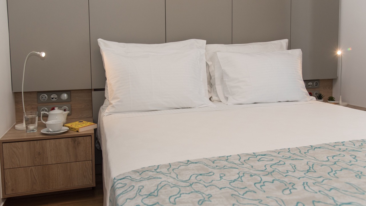 Photo of Bedroom in Varkiza