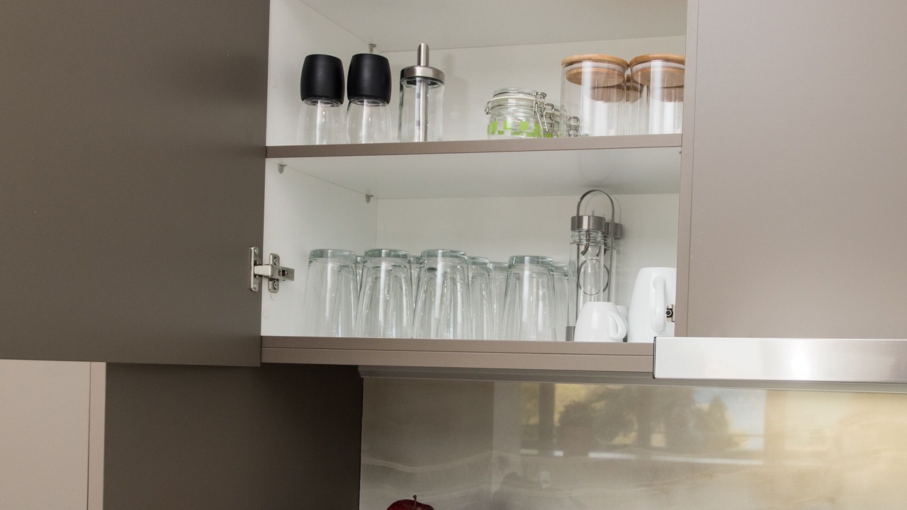 Photo of Kitchen in Varkiza