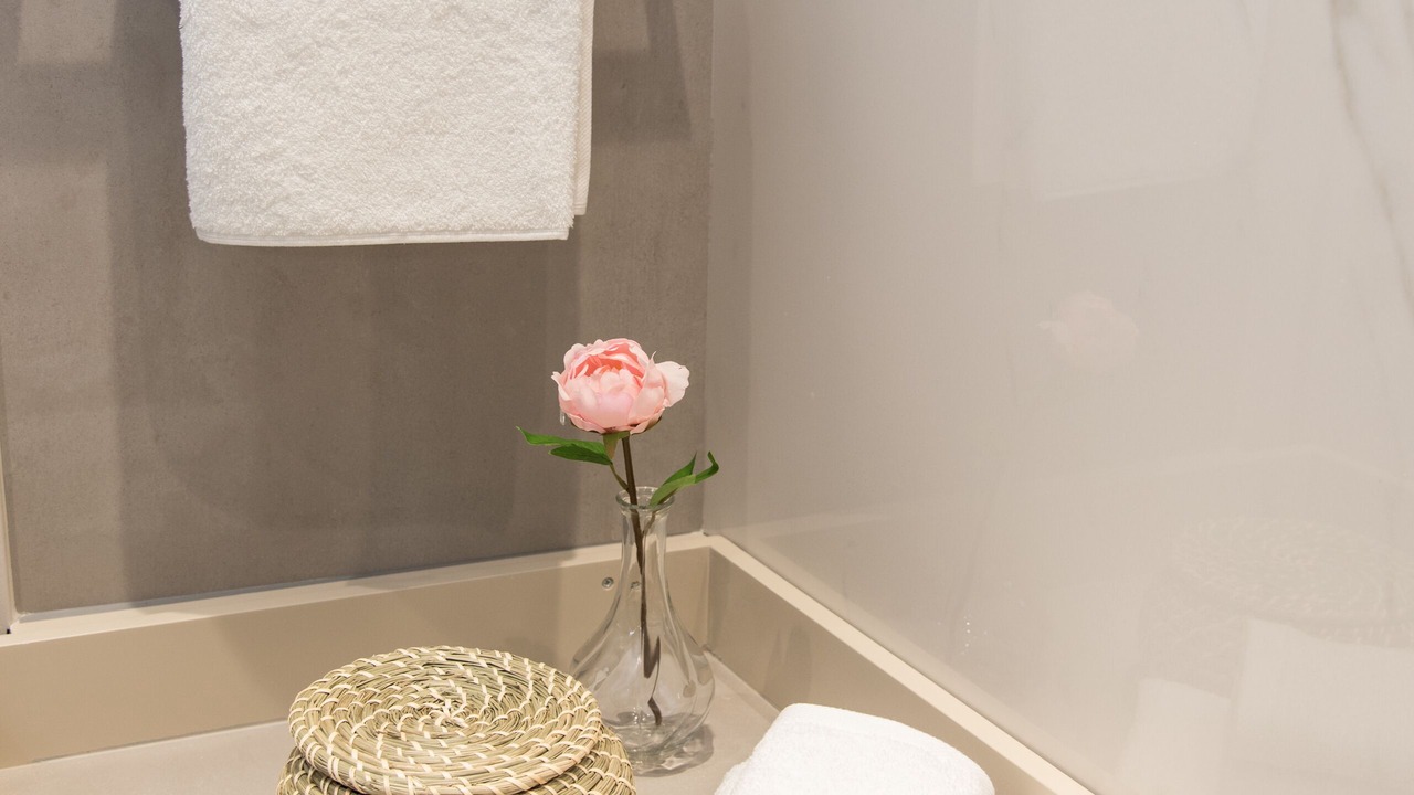 Photo of Bathroom in Varkiza