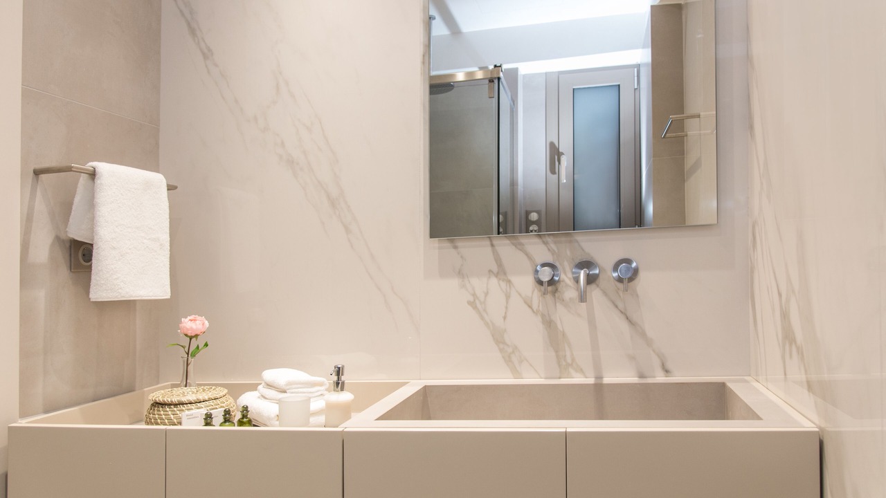 Photo of Bathroom in Varkiza